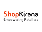 Shop Kirana E Trading Private Limited