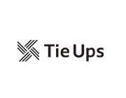 TieUps（株）